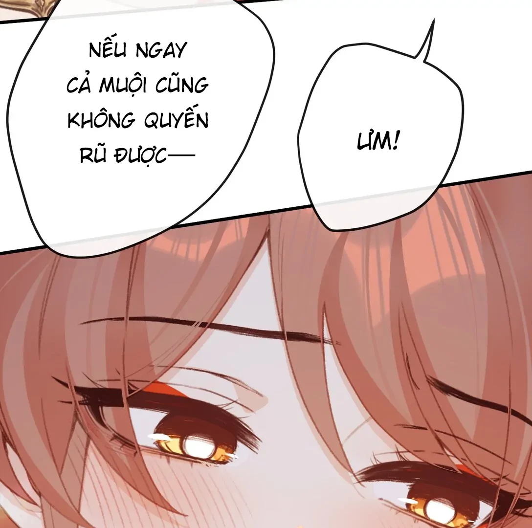 Nghe Nói Thái Hậu Với Thái Hậu Là Thật Sao? Chapter 57 - Trang 15
