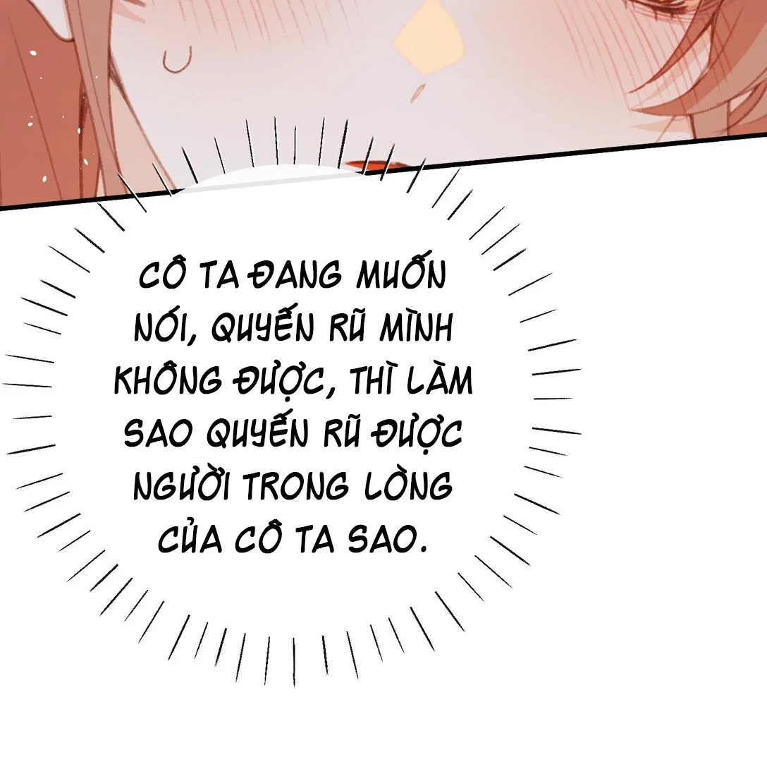 Nghe Nói Thái Hậu Với Thái Hậu Là Thật Sao? Chapter 57 - Trang 16