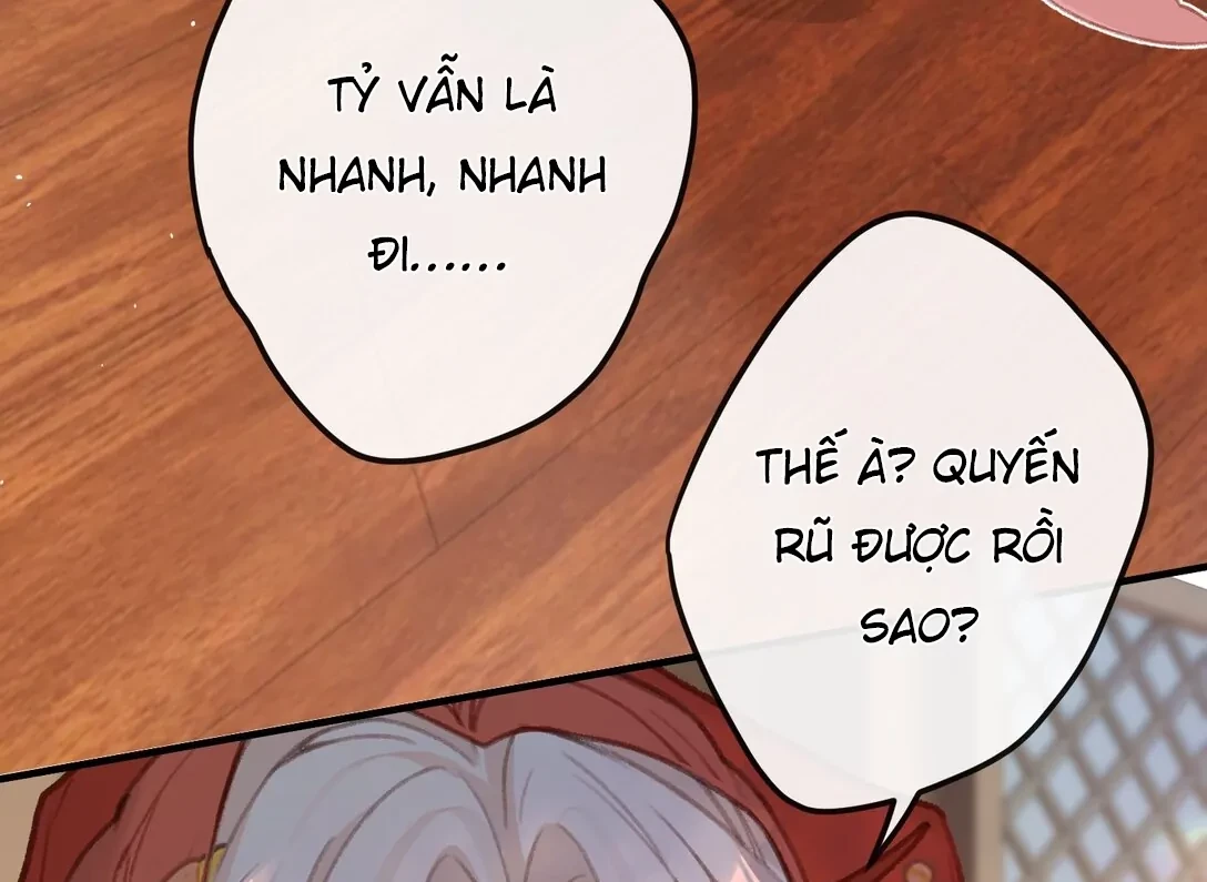 Nghe Nói Thái Hậu Với Thái Hậu Là Thật Sao? Chapter 57 - Trang 19
