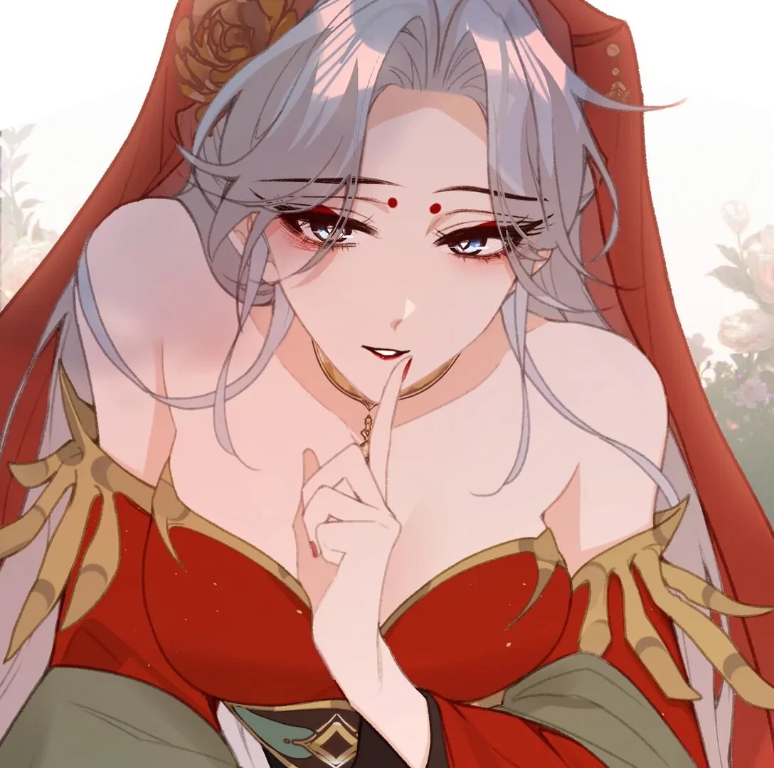Nghe Nói Thái Hậu Với Thái Hậu Là Thật Sao? Chapter 57 - Trang 23