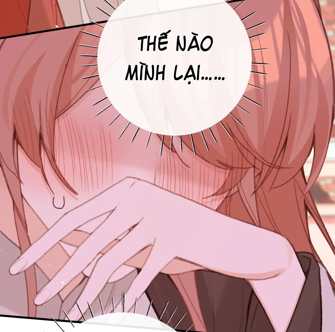 Nghe Nói Thái Hậu Với Thái Hậu Là Thật Sao? Chapter 57 - Trang 30