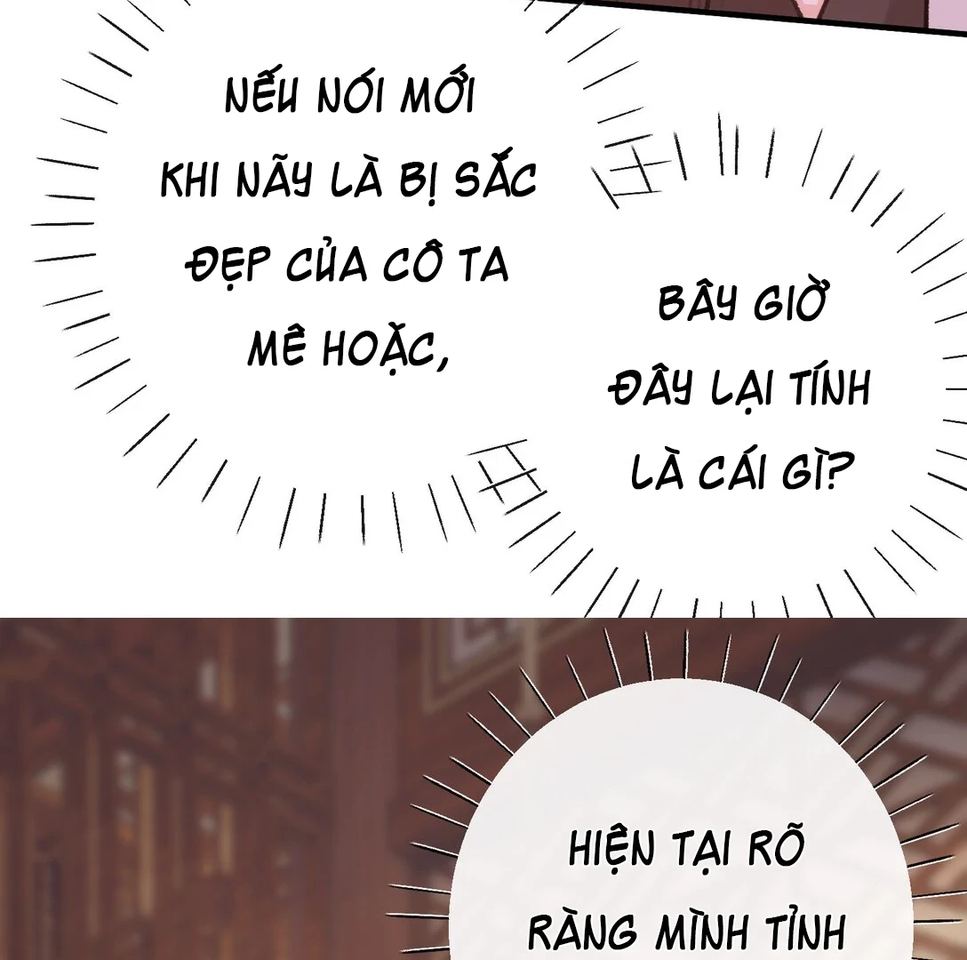 Nghe Nói Thái Hậu Với Thái Hậu Là Thật Sao? Chapter 57 - Trang 31