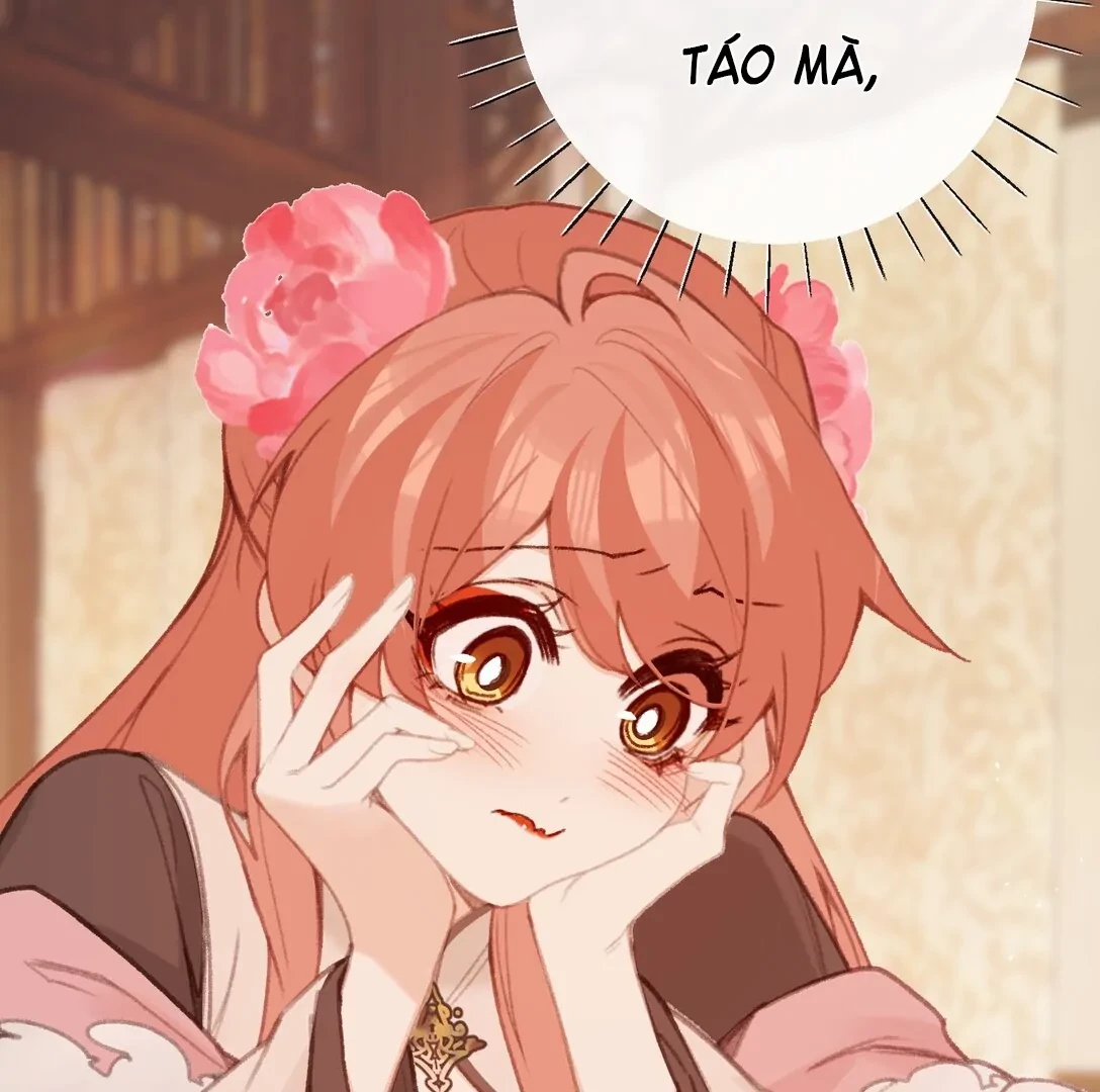 Nghe Nói Thái Hậu Với Thái Hậu Là Thật Sao? Chapter 57 - Trang 32