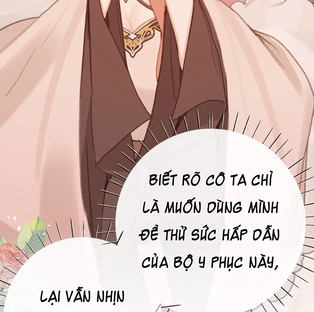 Nghe Nói Thái Hậu Với Thái Hậu Là Thật Sao? Chapter 57 - Trang 33