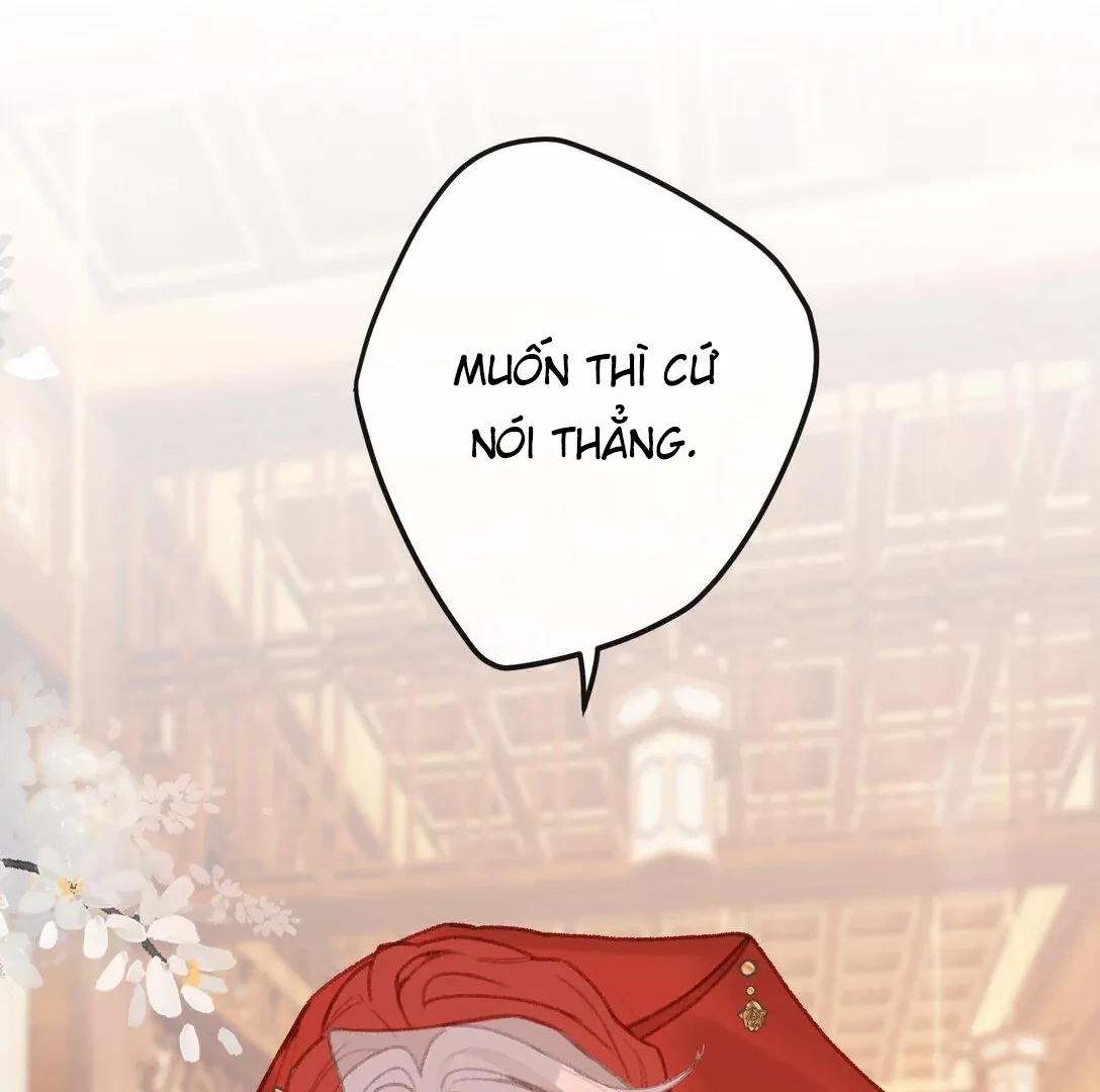 Nghe Nói Thái Hậu Với Thái Hậu Là Thật Sao? Chapter 57 - Trang 36