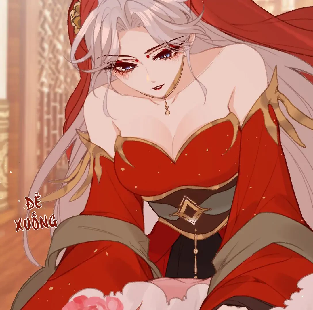 Nghe Nói Thái Hậu Với Thái Hậu Là Thật Sao? Chapter 57 - Trang 37