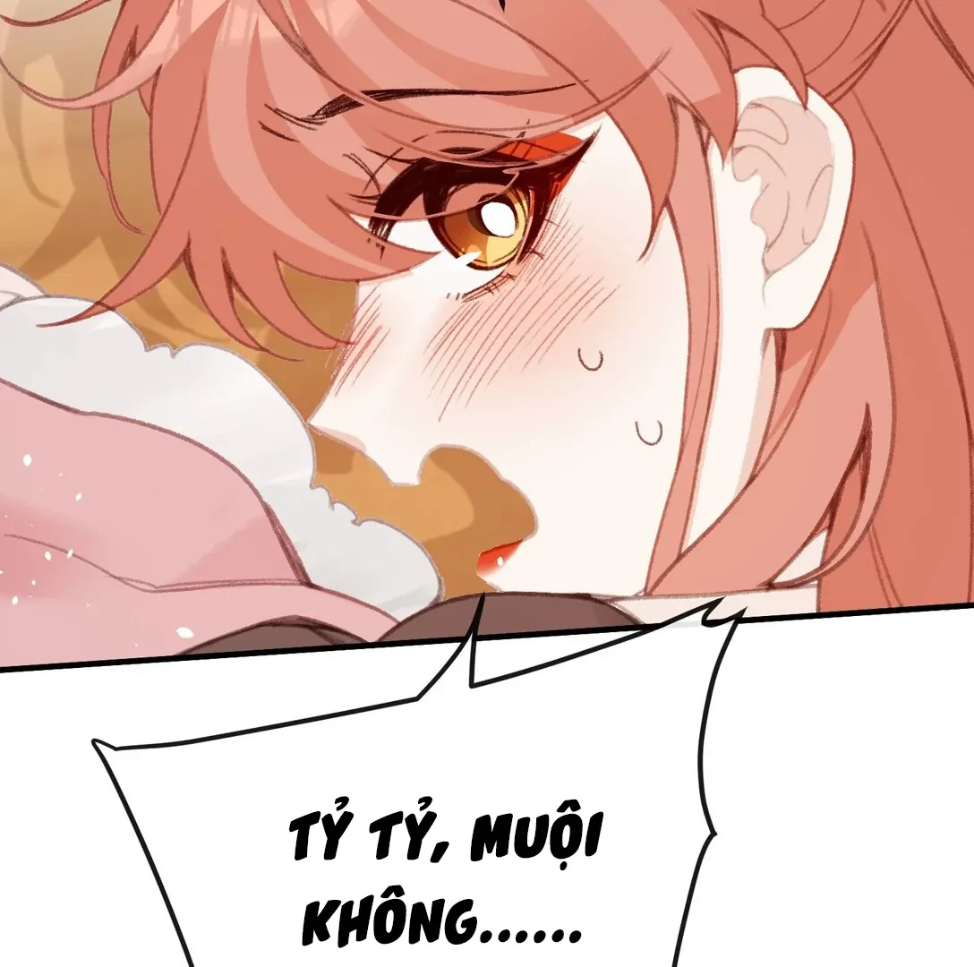 Nghe Nói Thái Hậu Với Thái Hậu Là Thật Sao? Chapter 57 - Trang 39
