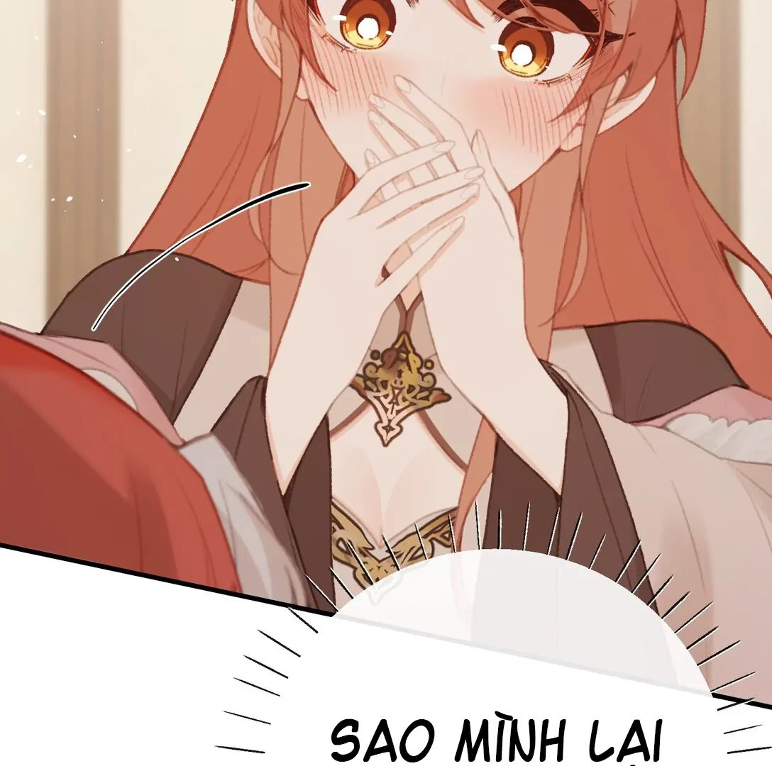 Nghe Nói Thái Hậu Với Thái Hậu Là Thật Sao? Chapter 57 - Trang 4