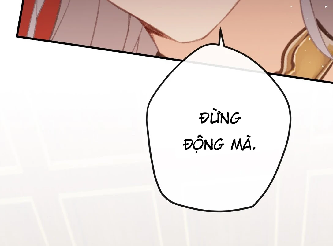 Nghe Nói Thái Hậu Với Thái Hậu Là Thật Sao? Chapter 57 - Trang 41