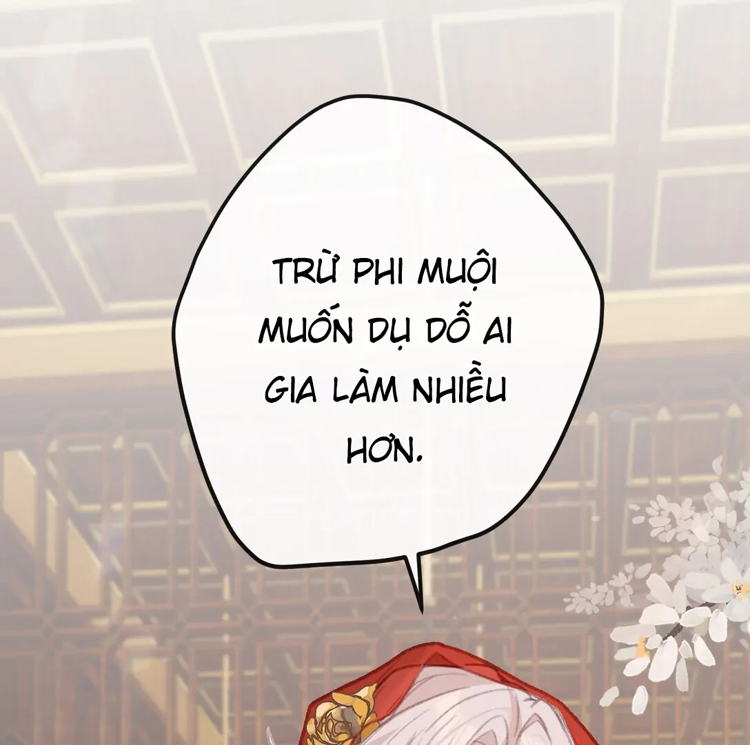 Nghe Nói Thái Hậu Với Thái Hậu Là Thật Sao? Chapter 57 - Trang 42