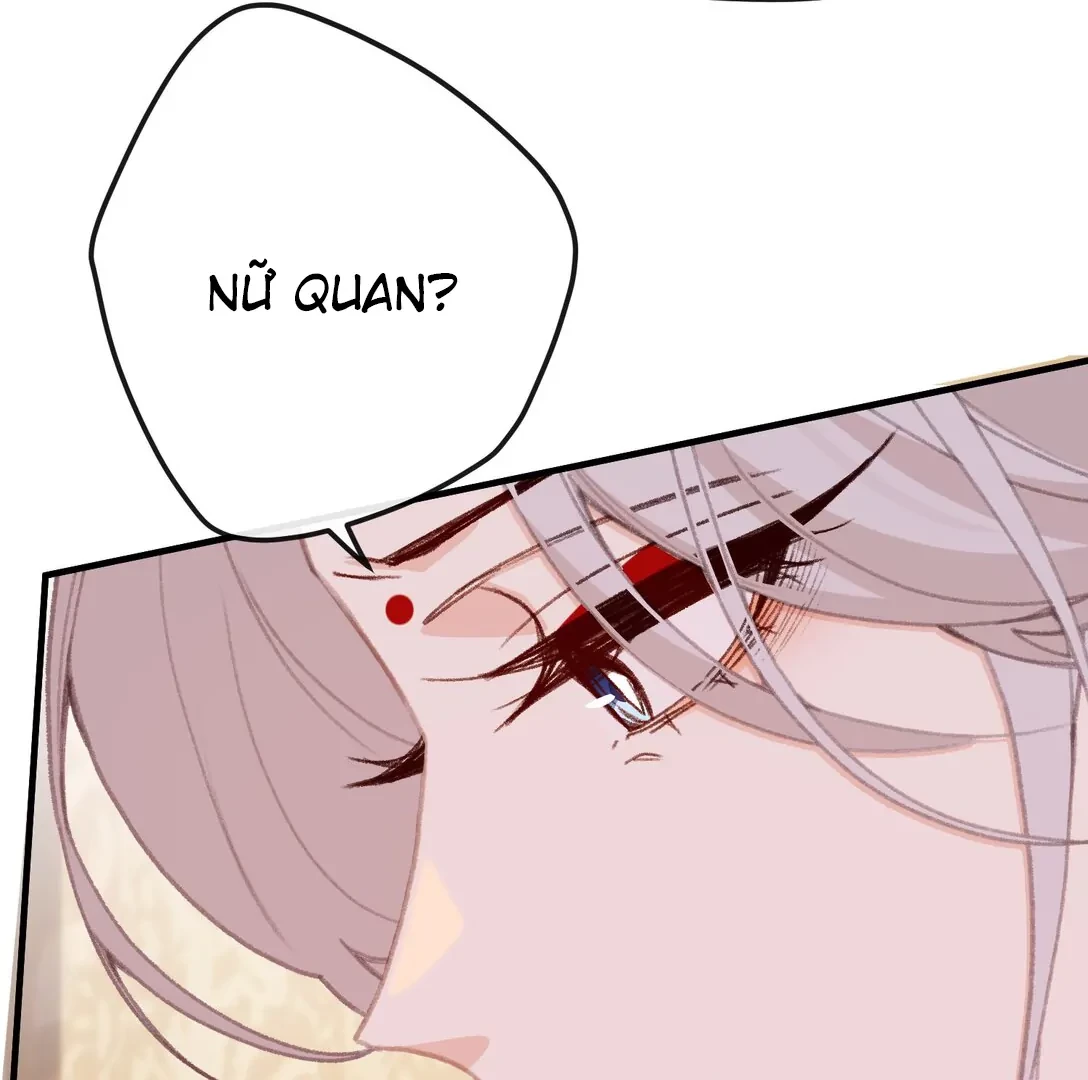 Nghe Nói Thái Hậu Với Thái Hậu Là Thật Sao? Chapter 57 - Trang 48