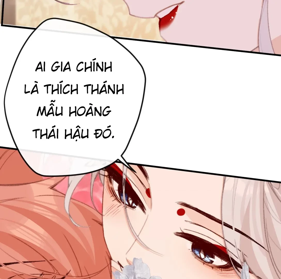 Nghe Nói Thái Hậu Với Thái Hậu Là Thật Sao? Chapter 57 - Trang 49