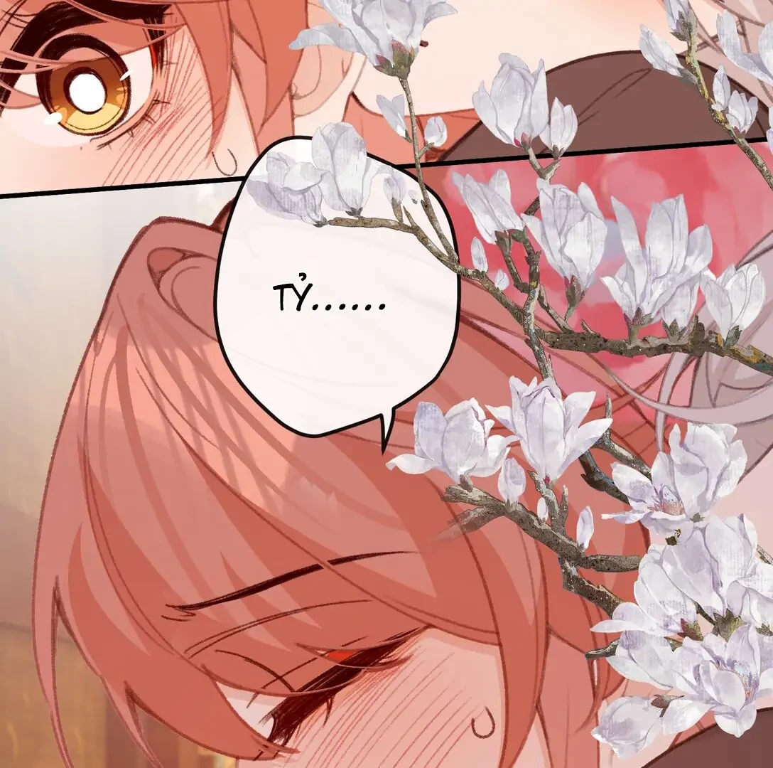 Nghe Nói Thái Hậu Với Thái Hậu Là Thật Sao? Chapter 57 - Trang 50