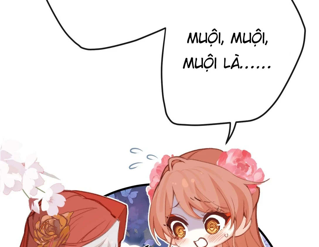 Nghe Nói Thái Hậu Với Thái Hậu Là Thật Sao? Chapter 57 - Trang 6