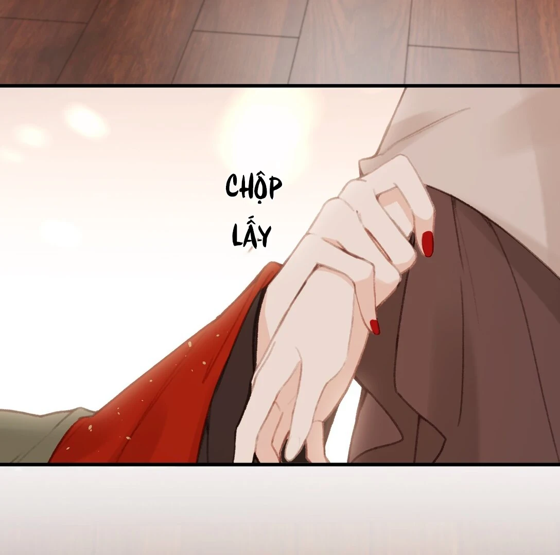 Nghe Nói Thái Hậu Với Thái Hậu Là Thật Sao? Chapter 57 - Trang 9