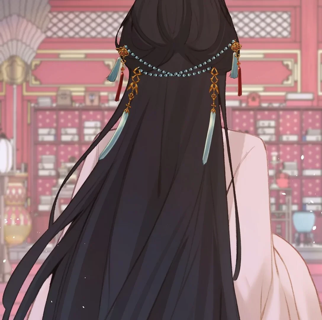 Nghe Nói Thái Hậu Với Thái Hậu Là Thật Sao? Chapter 58 - Trang 10