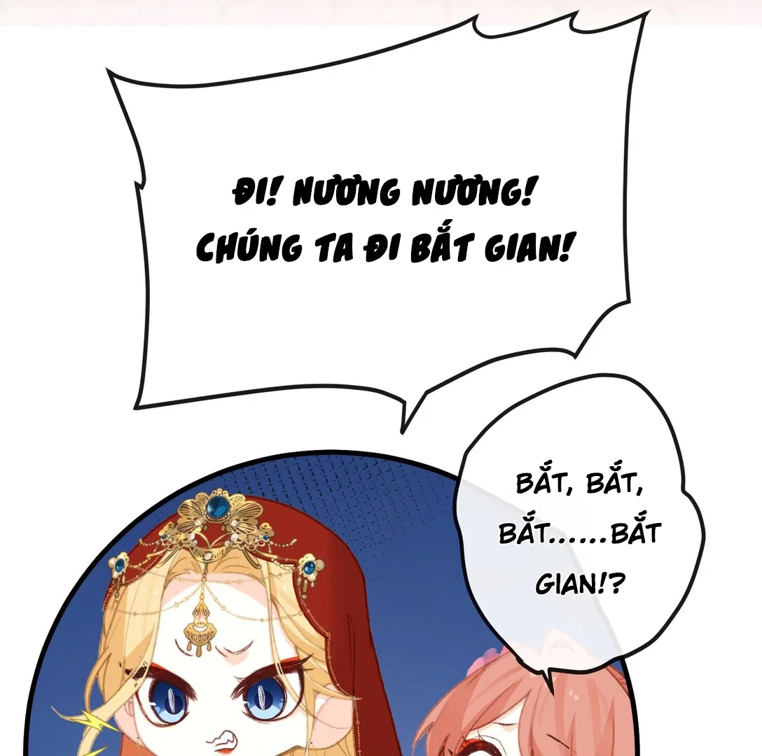 Nghe Nói Thái Hậu Với Thái Hậu Là Thật Sao? Chapter 58 - Trang 17
