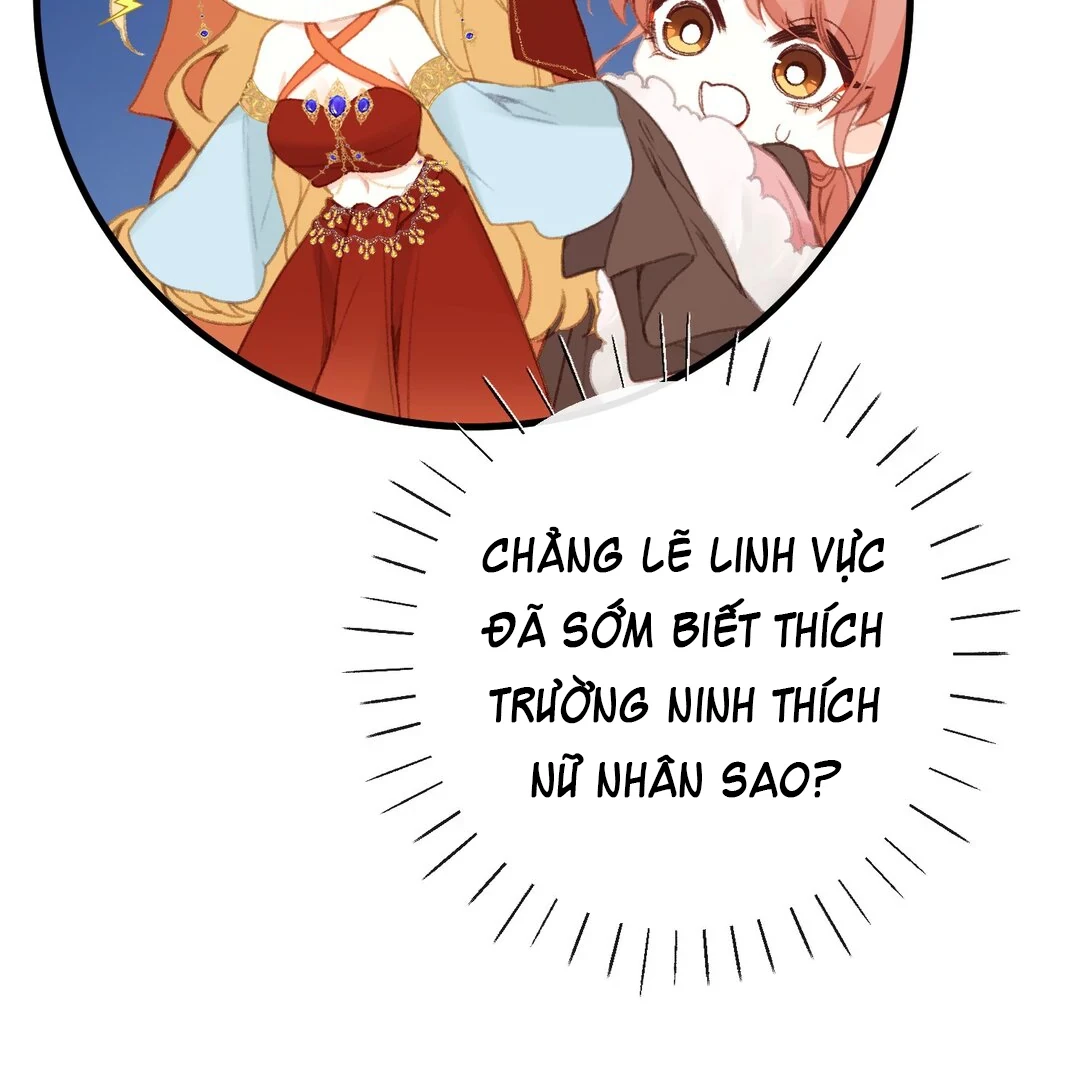 Nghe Nói Thái Hậu Với Thái Hậu Là Thật Sao? Chapter 58 - Trang 18
