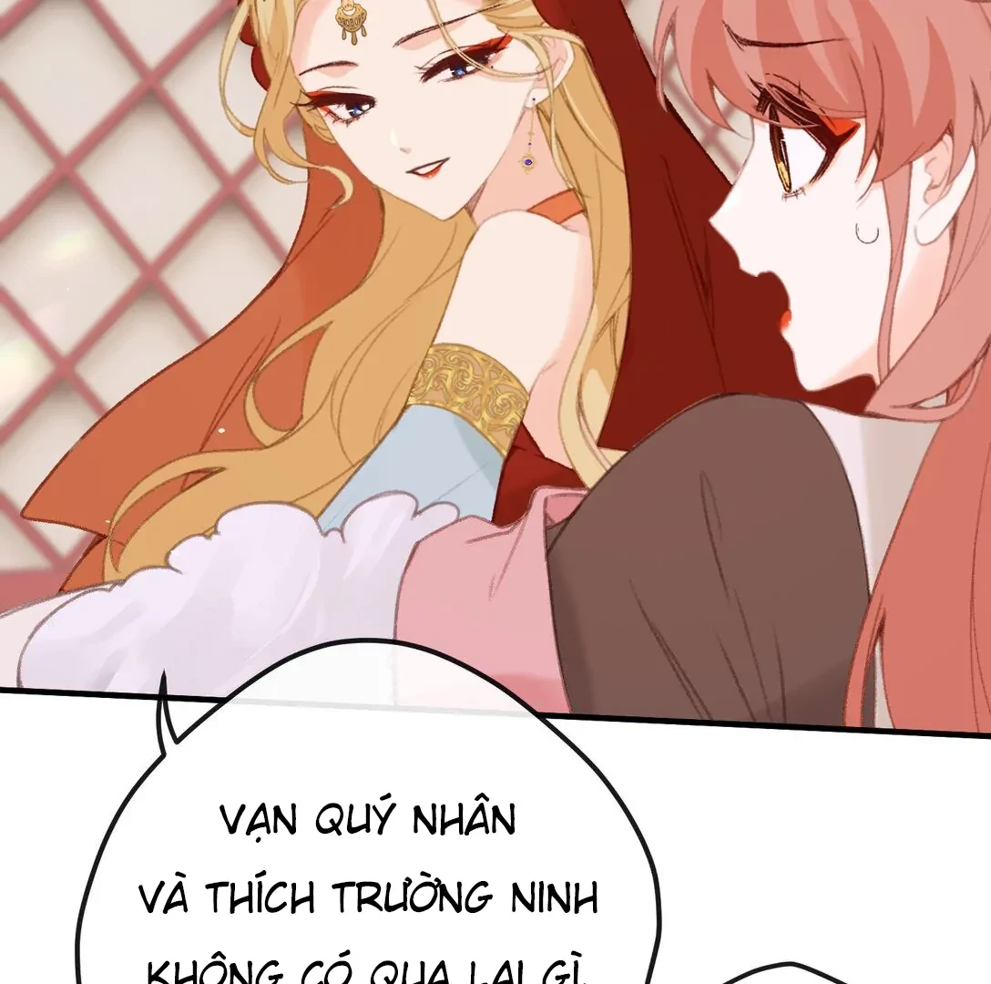 Nghe Nói Thái Hậu Với Thái Hậu Là Thật Sao? Chapter 58 - Trang 20