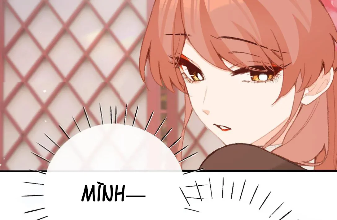Nghe Nói Thái Hậu Với Thái Hậu Là Thật Sao? Chapter 58 - Trang 22