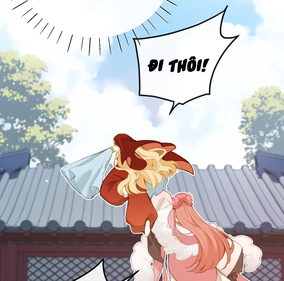 Nghe Nói Thái Hậu Với Thái Hậu Là Thật Sao? Chapter 58 - Trang 24