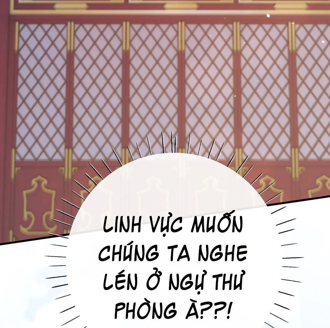 Nghe Nói Thái Hậu Với Thái Hậu Là Thật Sao? Chapter 58 - Trang 26