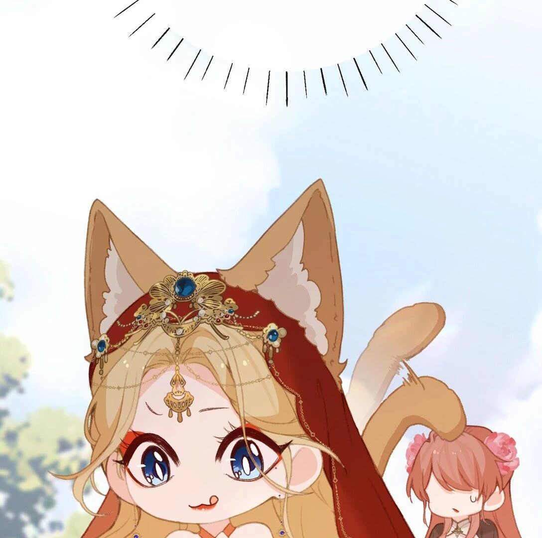 Nghe Nói Thái Hậu Với Thái Hậu Là Thật Sao? Chapter 58 - Trang 27