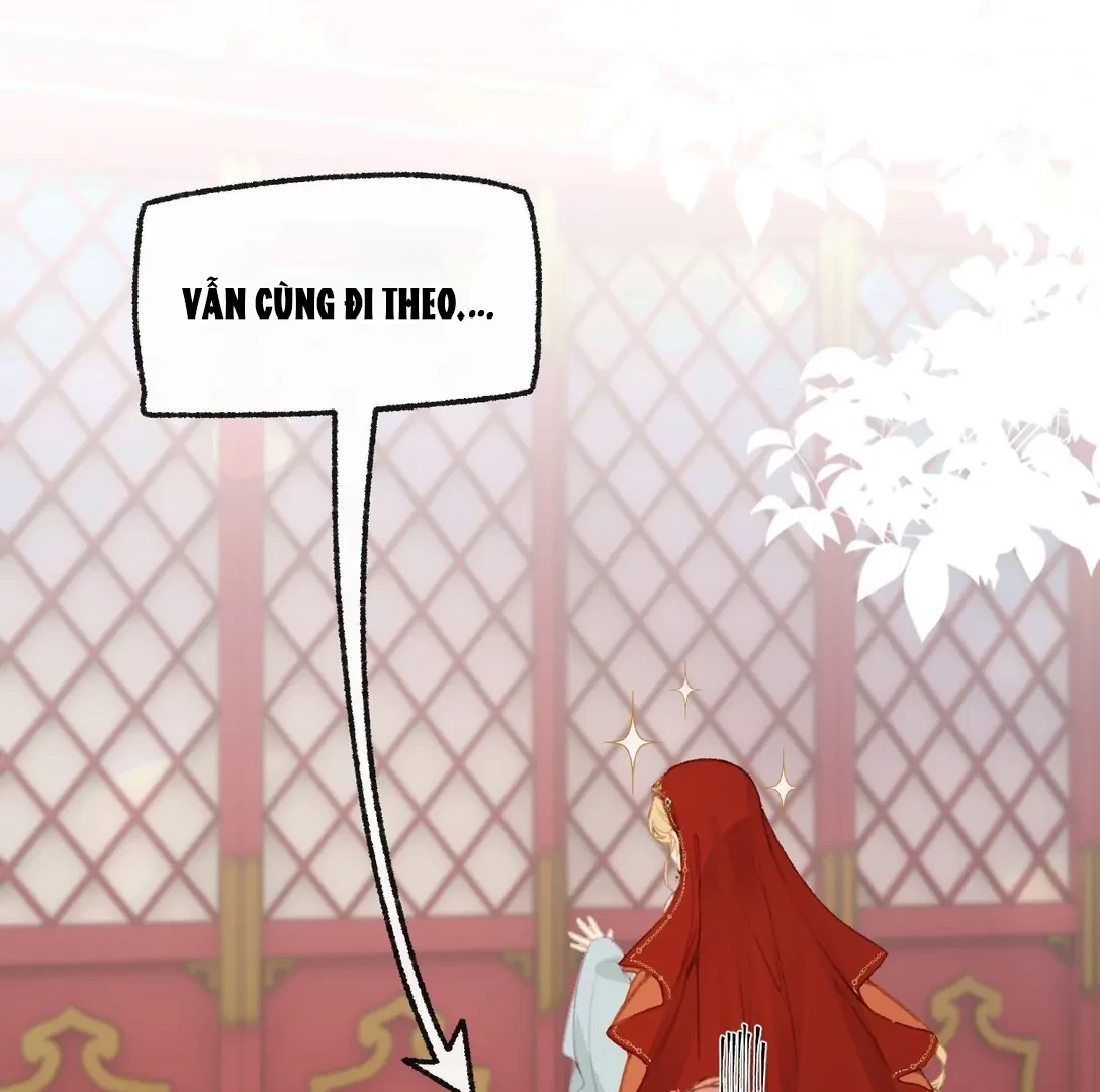 Nghe Nói Thái Hậu Với Thái Hậu Là Thật Sao? Chapter 58 - Trang 3