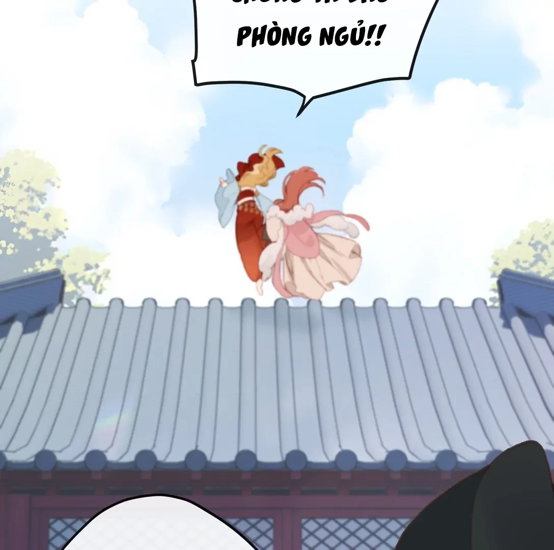 Nghe Nói Thái Hậu Với Thái Hậu Là Thật Sao? Chapter 58 - Trang 35