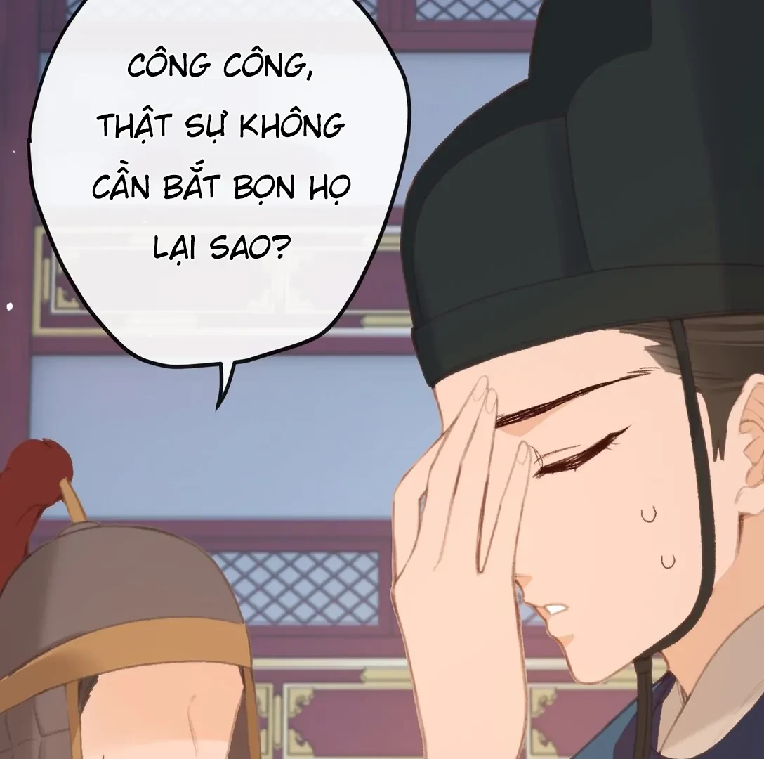 Nghe Nói Thái Hậu Với Thái Hậu Là Thật Sao? Chapter 58 - Trang 36