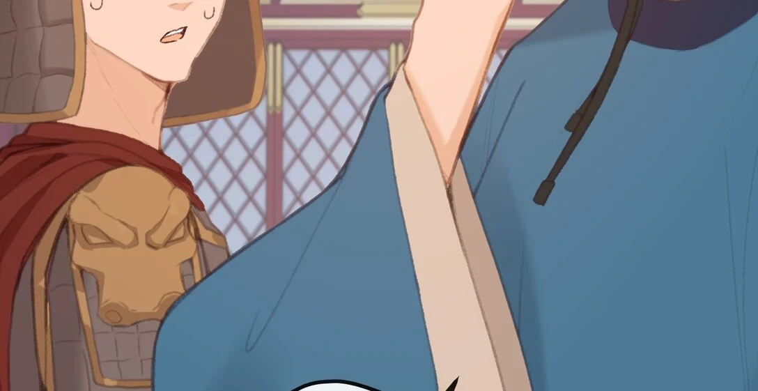 Nghe Nói Thái Hậu Với Thái Hậu Là Thật Sao? Chapter 58 - Trang 37