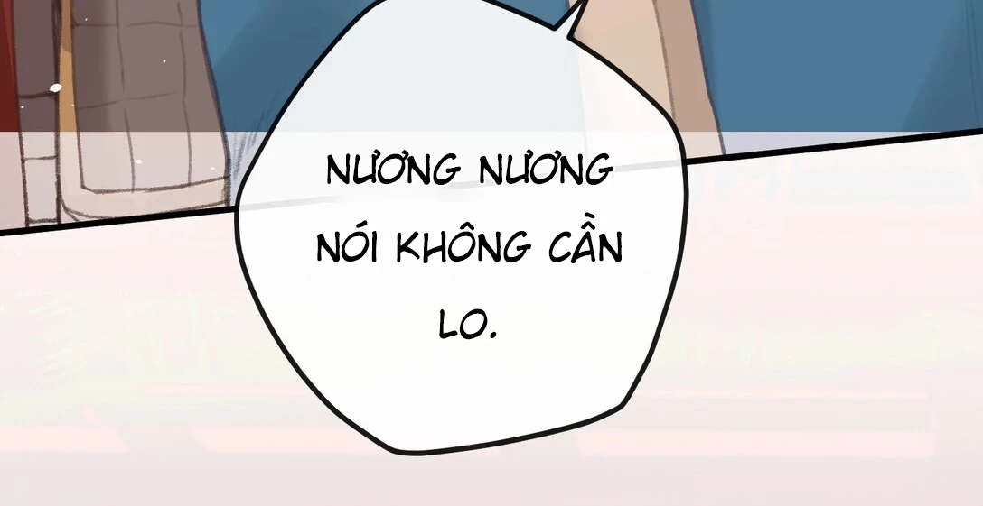Nghe Nói Thái Hậu Với Thái Hậu Là Thật Sao? Chapter 58 - Trang 38