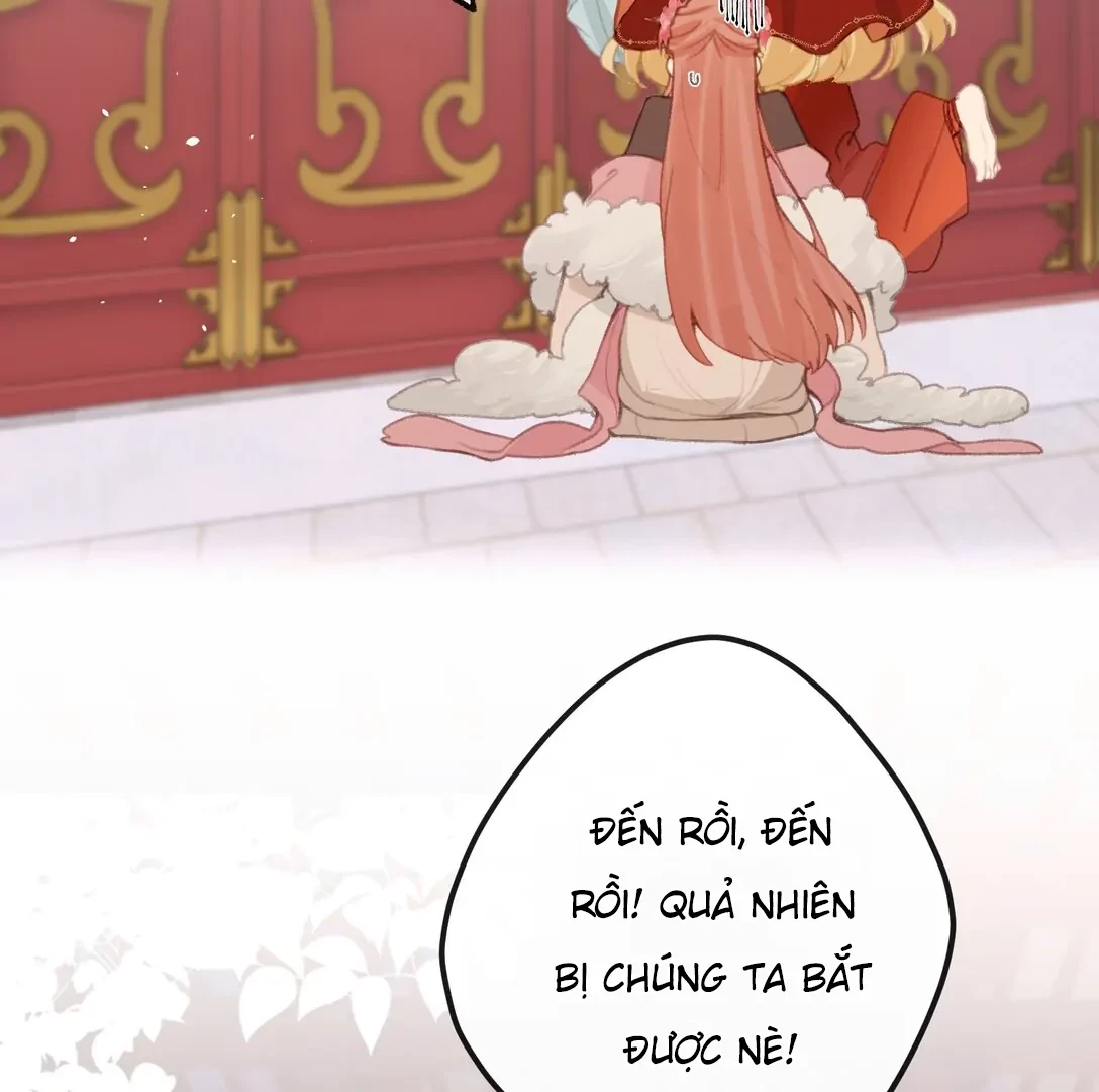 Nghe Nói Thái Hậu Với Thái Hậu Là Thật Sao? Chapter 58 - Trang 4