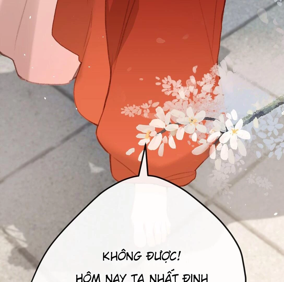 Nghe Nói Thái Hậu Với Thái Hậu Là Thật Sao? Chapter 58 - Trang 43