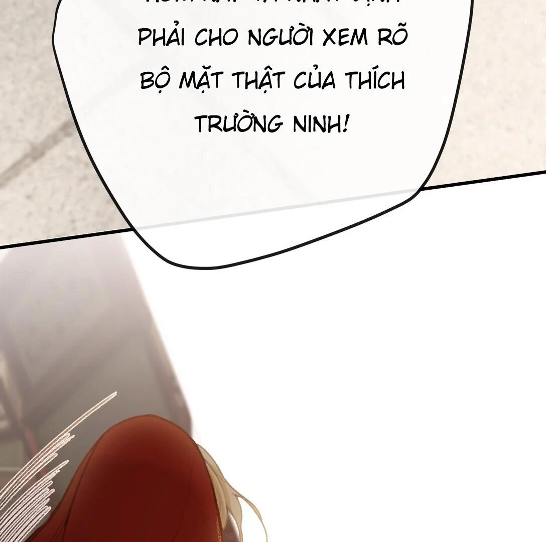Nghe Nói Thái Hậu Với Thái Hậu Là Thật Sao? Chapter 58 - Trang 44
