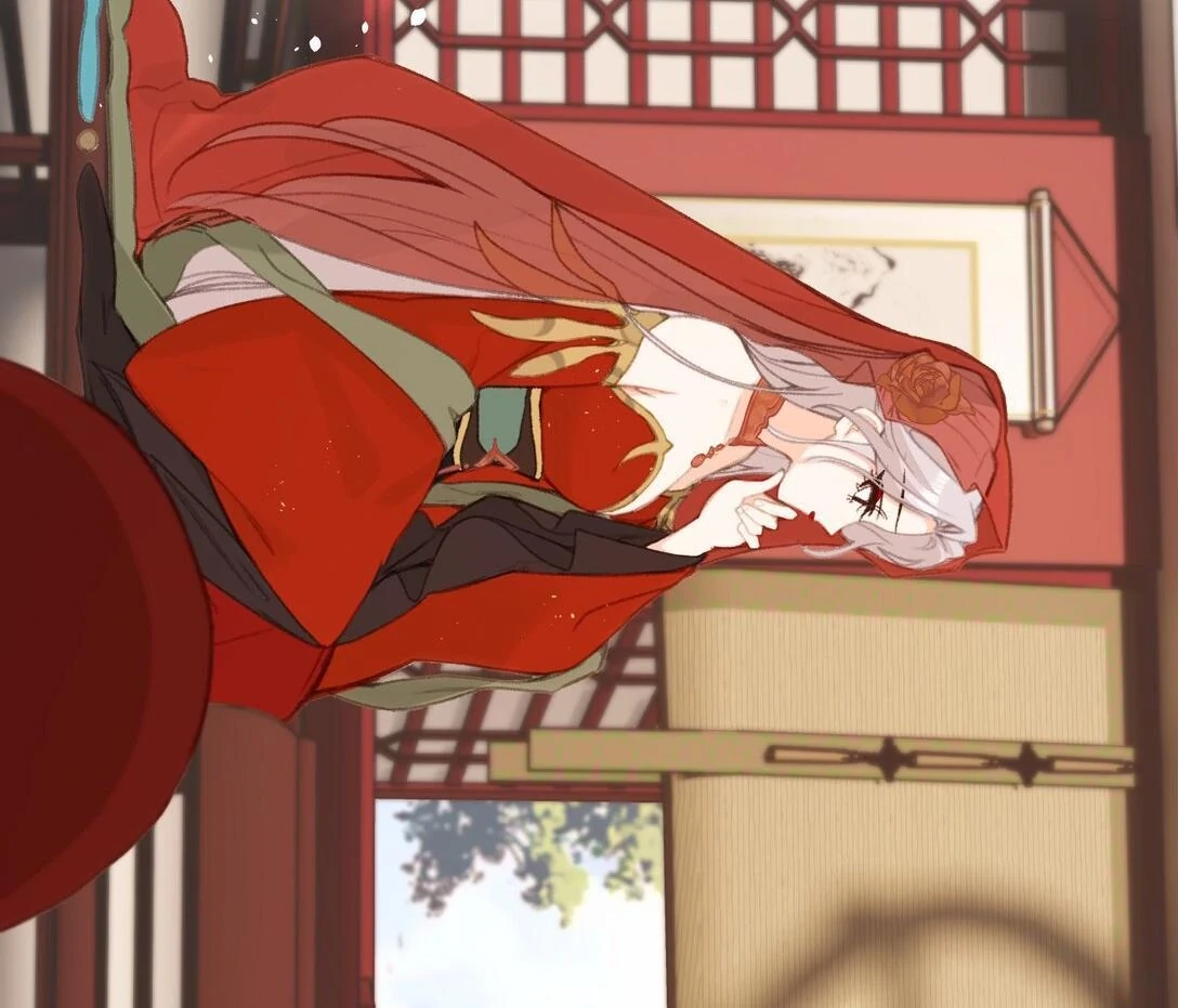 Nghe Nói Thái Hậu Với Thái Hậu Là Thật Sao? Chapter 58 - Trang 46