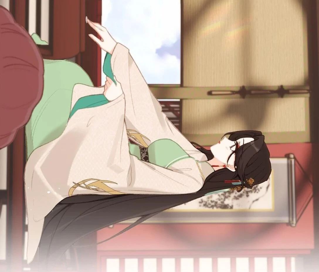 Nghe Nói Thái Hậu Với Thái Hậu Là Thật Sao? Chapter 58 - Trang 47