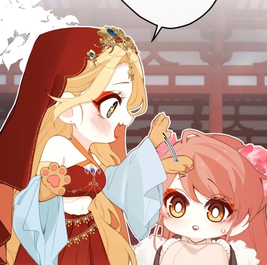 Nghe Nói Thái Hậu Với Thái Hậu Là Thật Sao? Chapter 58 - Trang 5