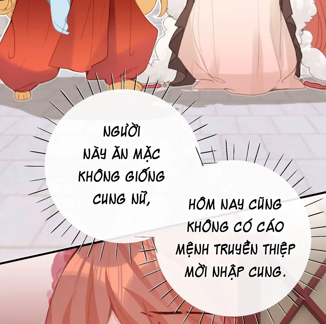 Nghe Nói Thái Hậu Với Thái Hậu Là Thật Sao? Chapter 58 - Trang 6