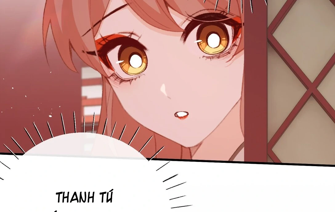 Nghe Nói Thái Hậu Với Thái Hậu Là Thật Sao? Chapter 58 - Trang 7