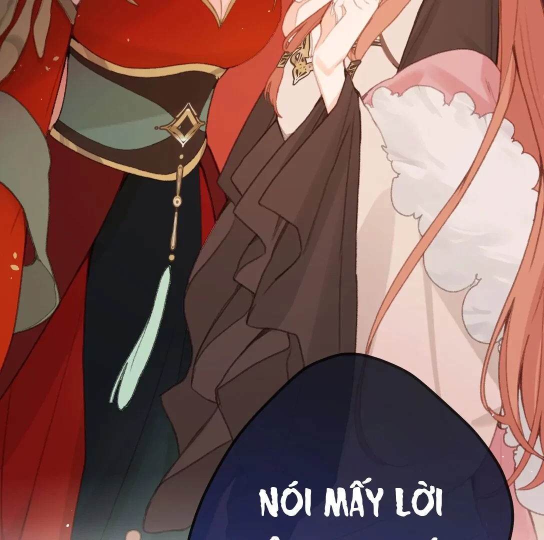 Nghe Nói Thái Hậu Với Thái Hậu Là Thật Sao? Chapter 59 - Trang 10
