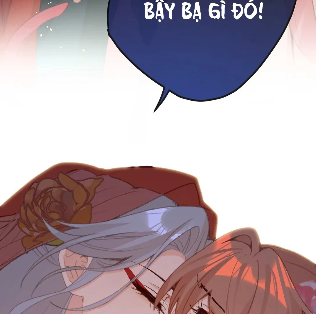 Nghe Nói Thái Hậu Với Thái Hậu Là Thật Sao? Chapter 59 - Trang 11