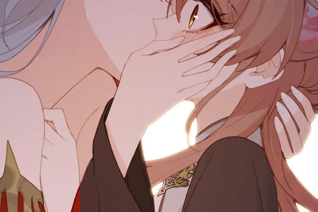Nghe Nói Thái Hậu Với Thái Hậu Là Thật Sao? Chapter 59 - Trang 12