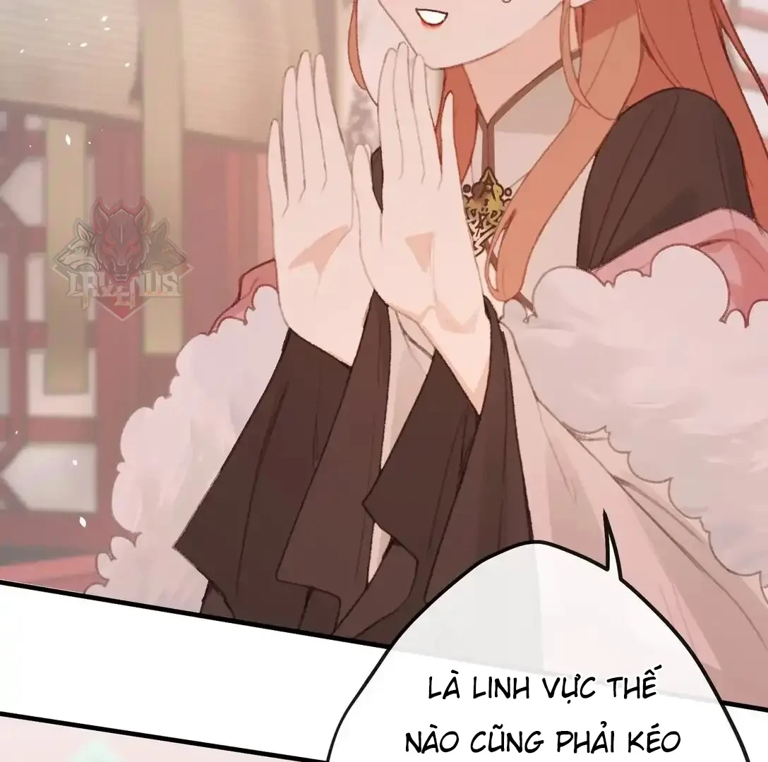 Nghe Nói Thái Hậu Với Thái Hậu Là Thật Sao? Chapter 59 - Trang 2