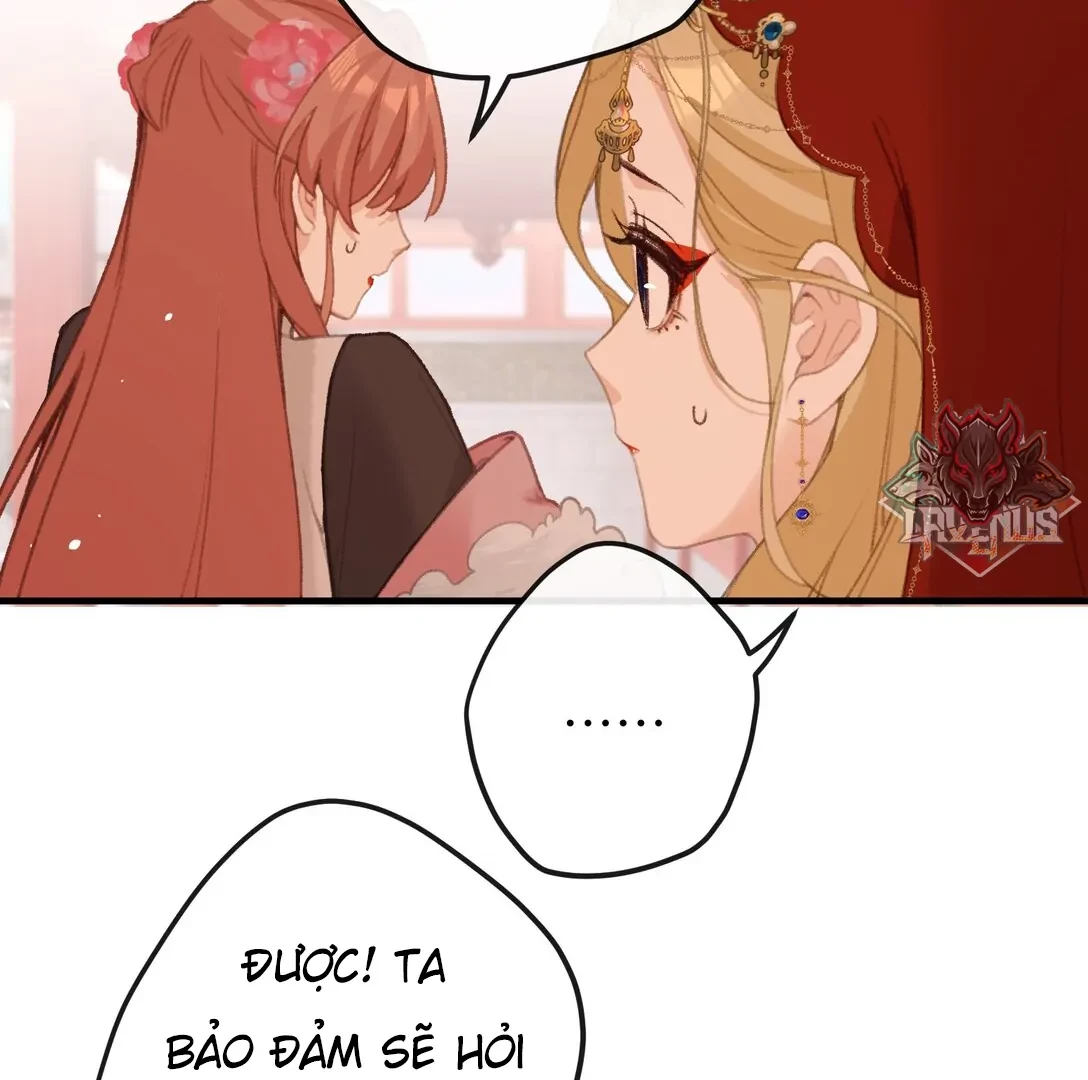 Nghe Nói Thái Hậu Với Thái Hậu Là Thật Sao? Chapter 59 - Trang 26