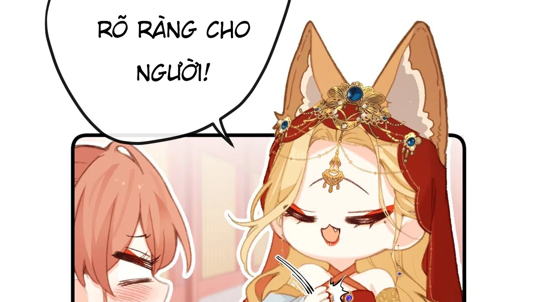Nghe Nói Thái Hậu Với Thái Hậu Là Thật Sao? Chapter 59 - Trang 27