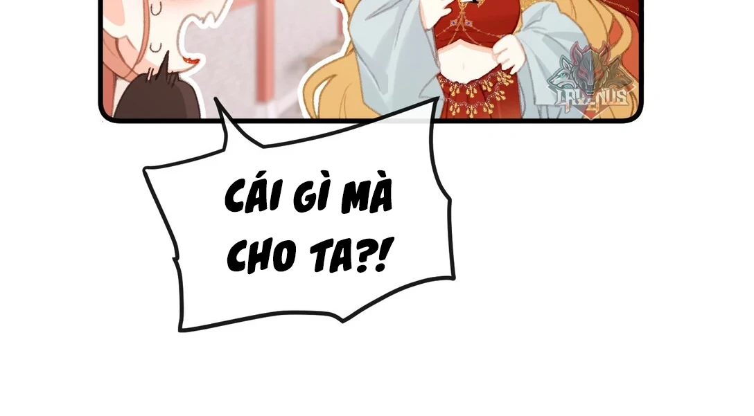 Nghe Nói Thái Hậu Với Thái Hậu Là Thật Sao? Chapter 59 - Trang 28