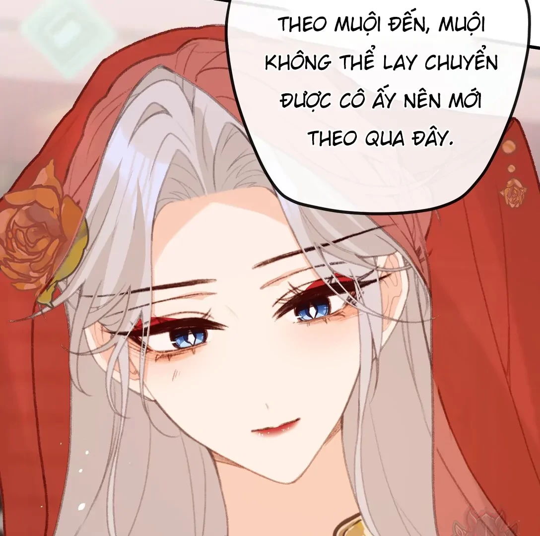 Nghe Nói Thái Hậu Với Thái Hậu Là Thật Sao? Chapter 59 - Trang 3