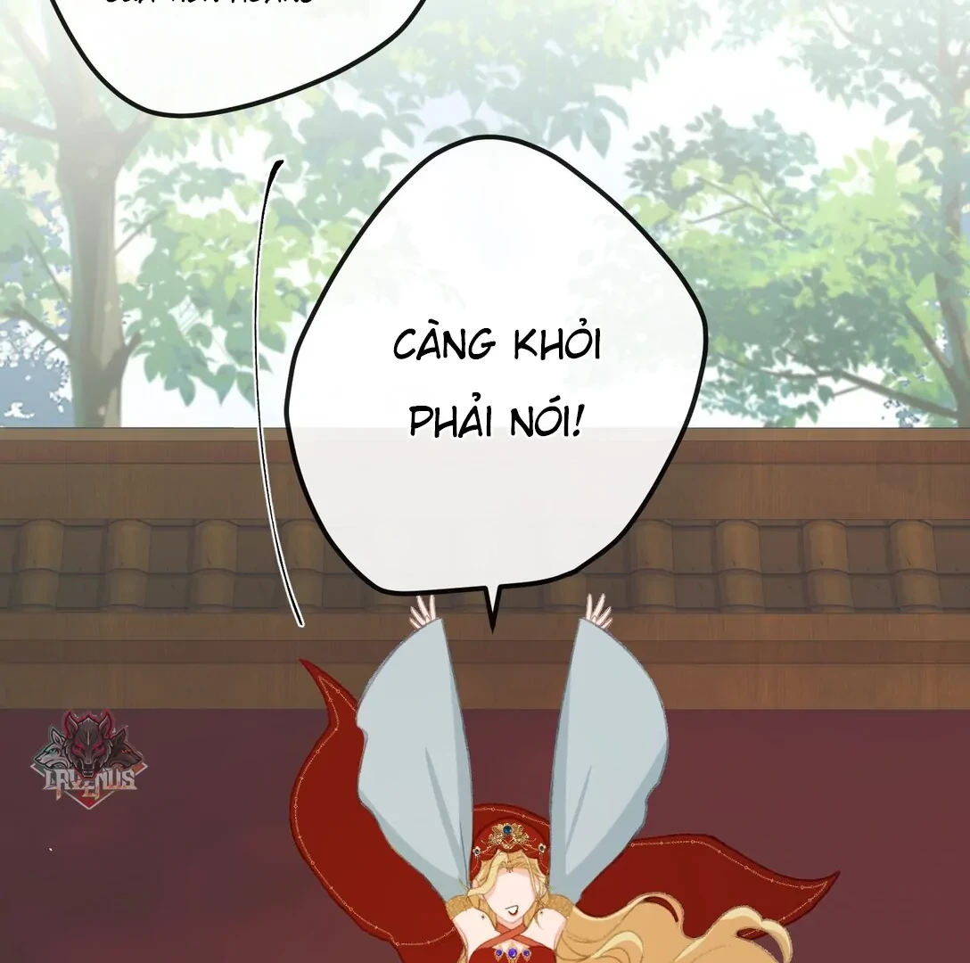Nghe Nói Thái Hậu Với Thái Hậu Là Thật Sao? Chapter 59 - Trang 38