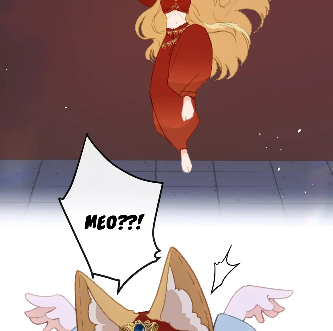 Nghe Nói Thái Hậu Với Thái Hậu Là Thật Sao? Chapter 59 - Trang 39